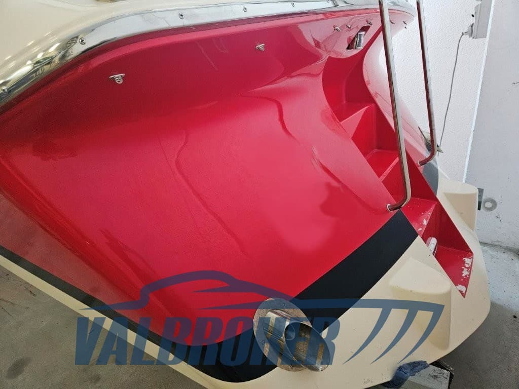 Riva SAINT TROPEZ gebraucht - Hauptbild 15