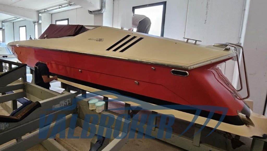 Riva SAINT TROPEZ gebraucht - Hauptbild 17