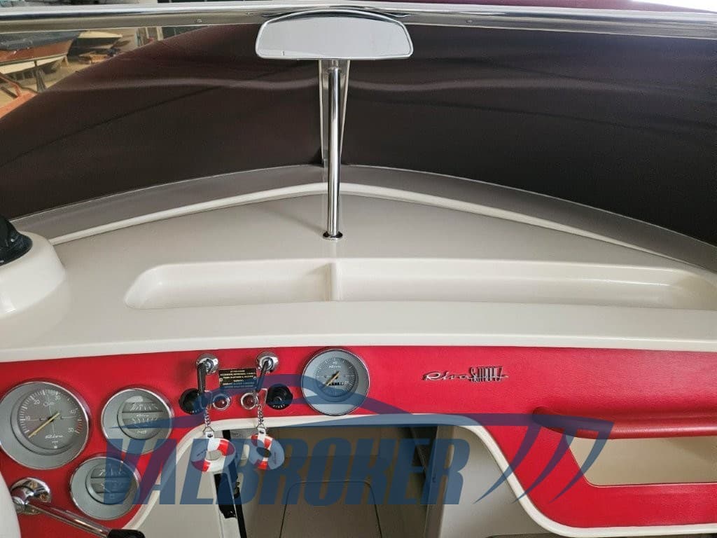 Riva SAINT TROPEZ gebraucht - Hauptbild 7