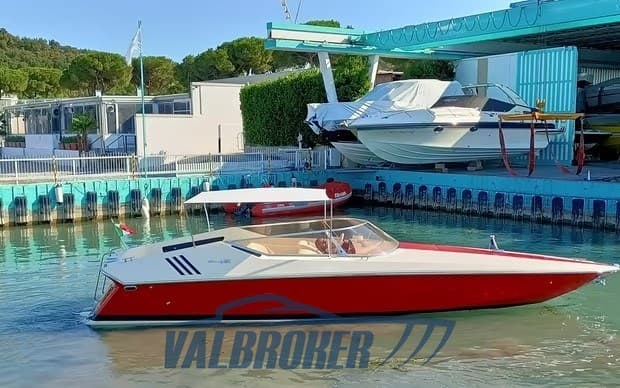 Riva SAINT TROPEZ gebraucht - Hauptbild 2