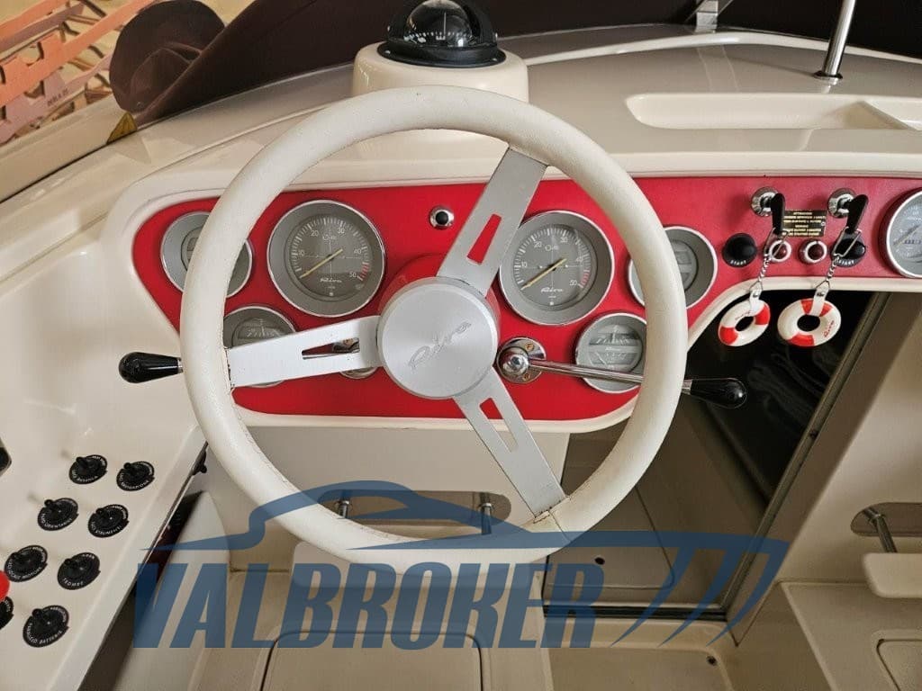 Riva SAINT TROPEZ gebraucht - Hauptbild 8