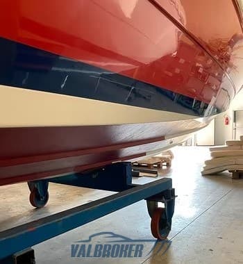 Riva SAINT TROPEZ gebraucht - Hauptbild 16