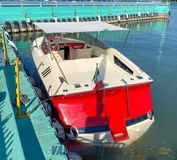 Riva SAINT TROPEZ gebraucht - Hauptbild 4