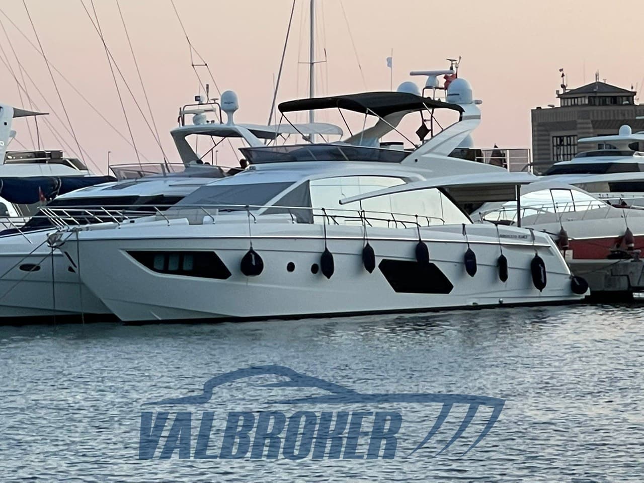 Absolute 60 Fly d'occasion - détail 2