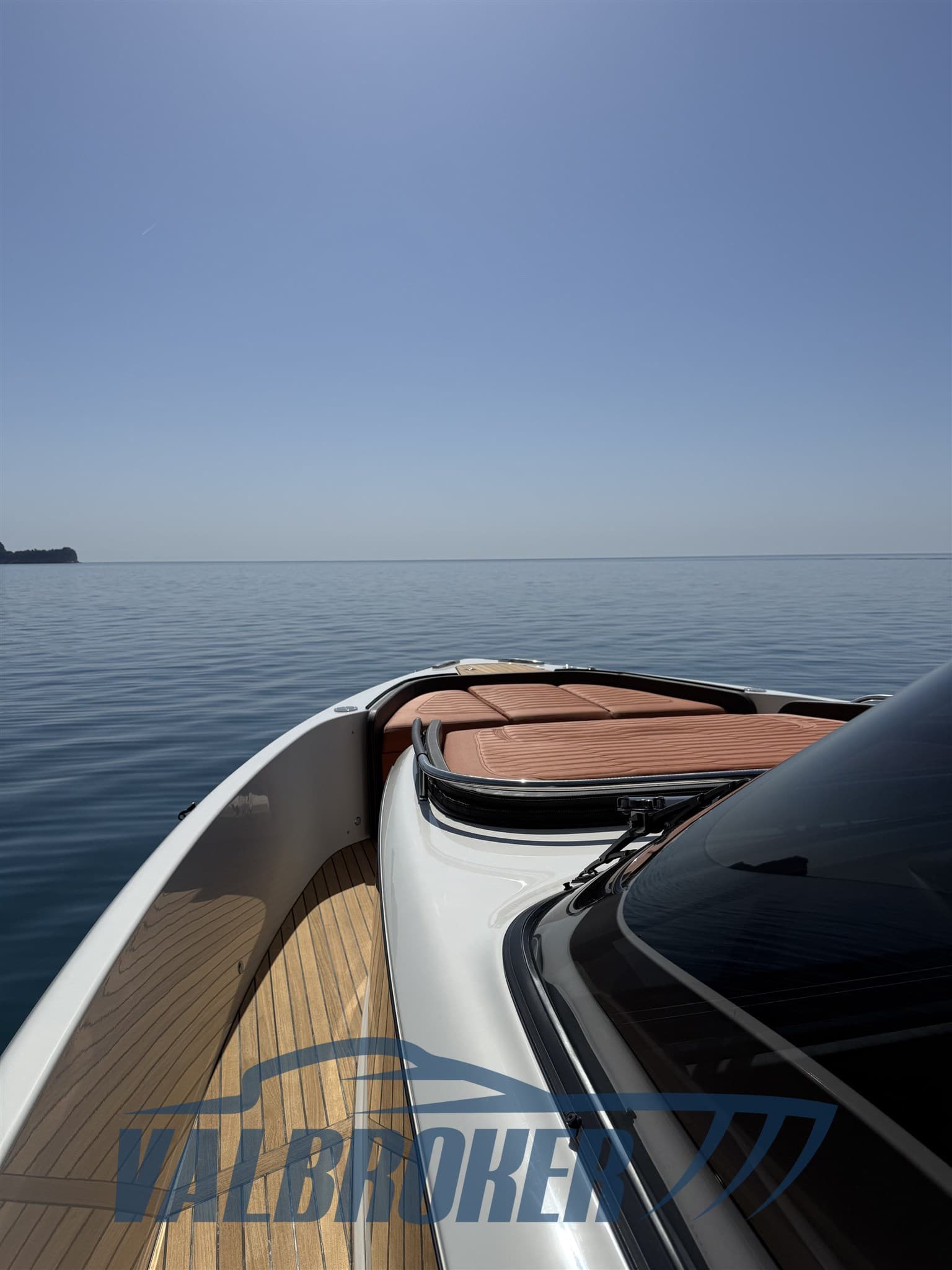 Cranchi A 46 Luxury Tender used - hero image 25