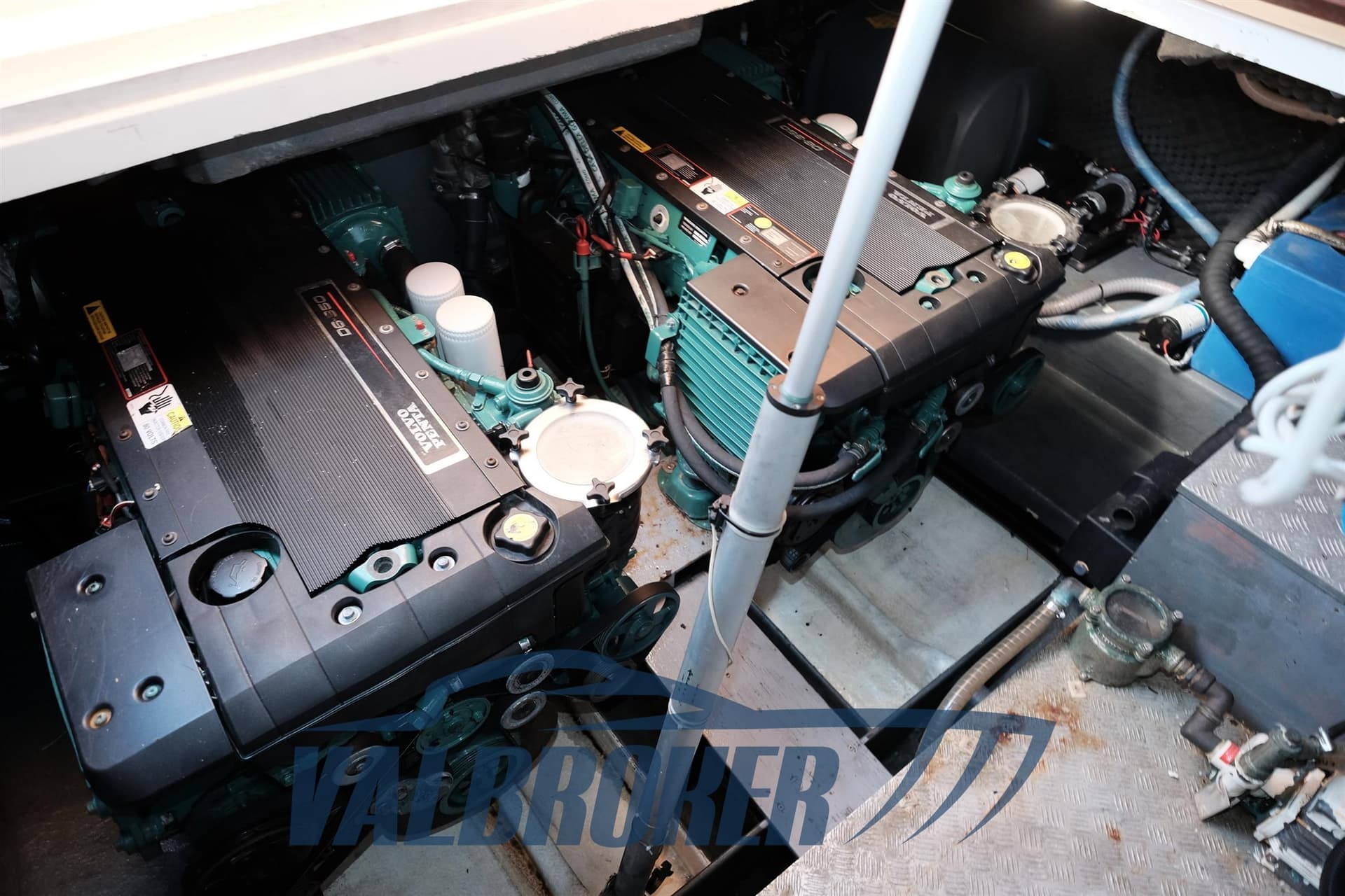 Airon Marine Airon 425 usato - foto hero 17