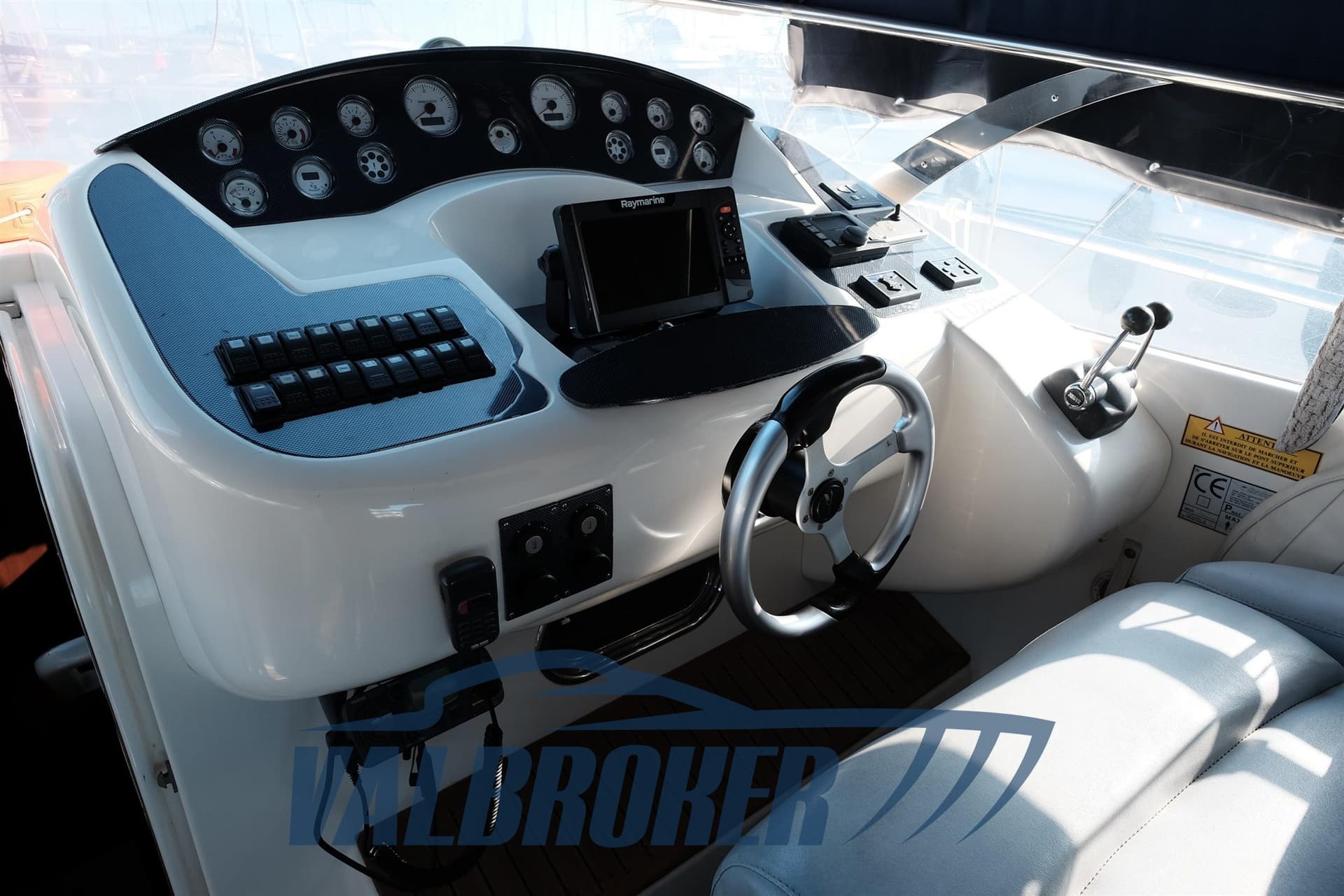 Airon Marine Airon 425 usato - foto hero 32