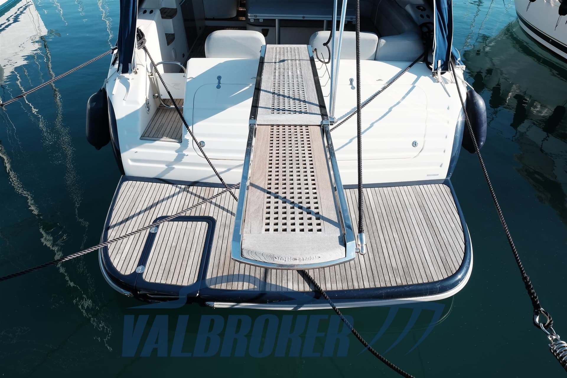 Airon Marine Airon 425 usato - foto hero 23