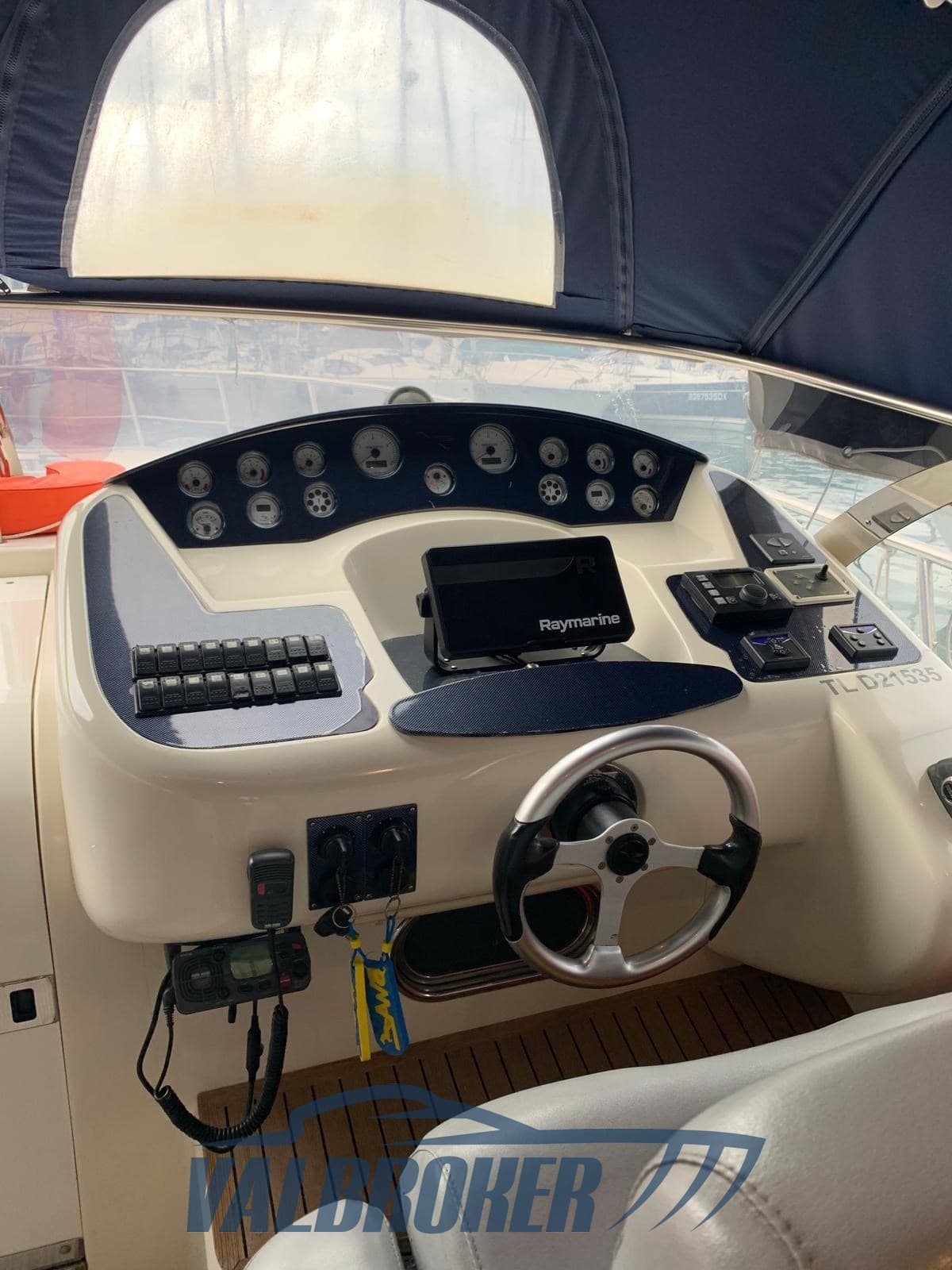 Airon Marine Airon 425 usato - foto hero 36