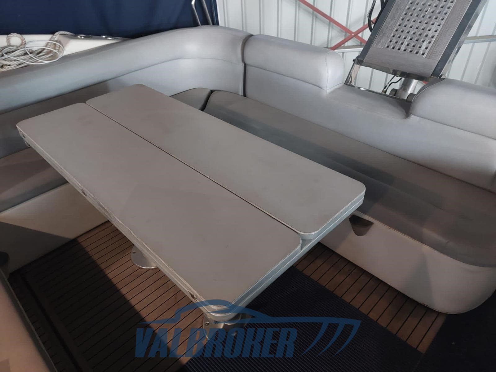 Airon Marine Airon 425 usato - foto hero 41