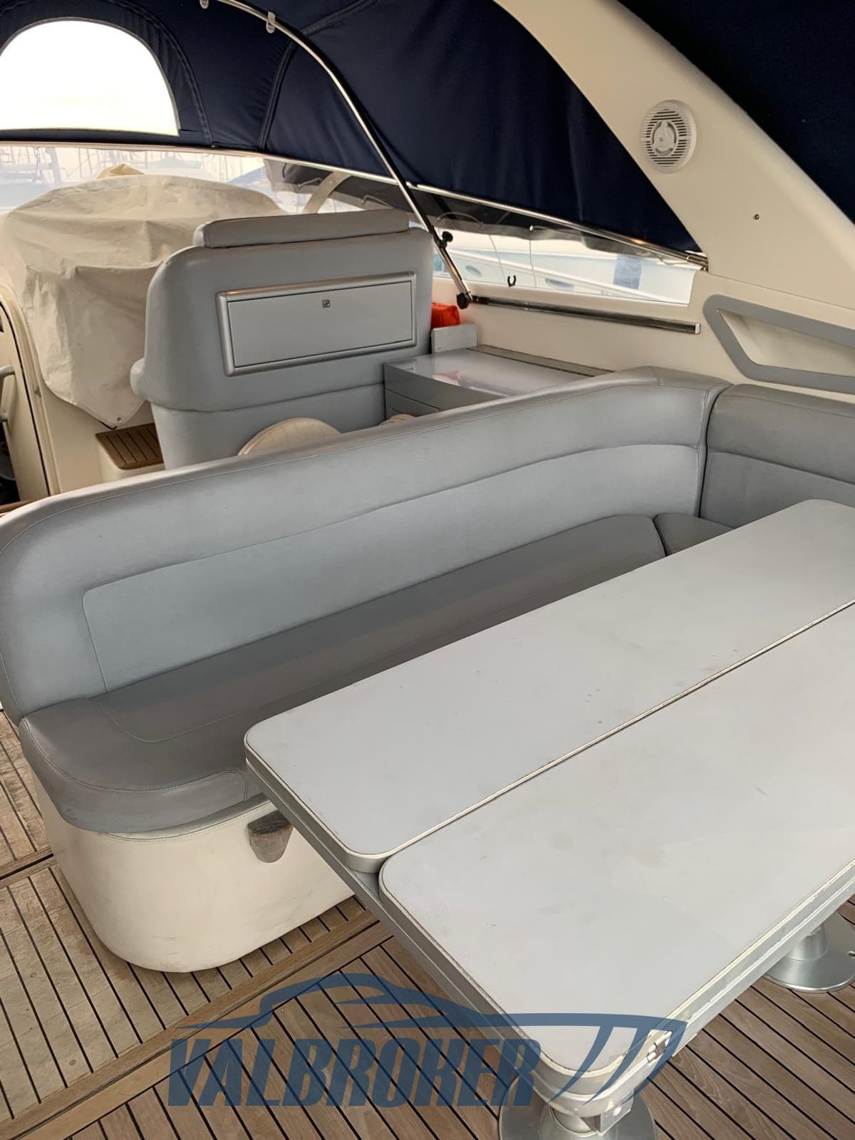 Airon Marine Airon 425 usato - foto hero 34