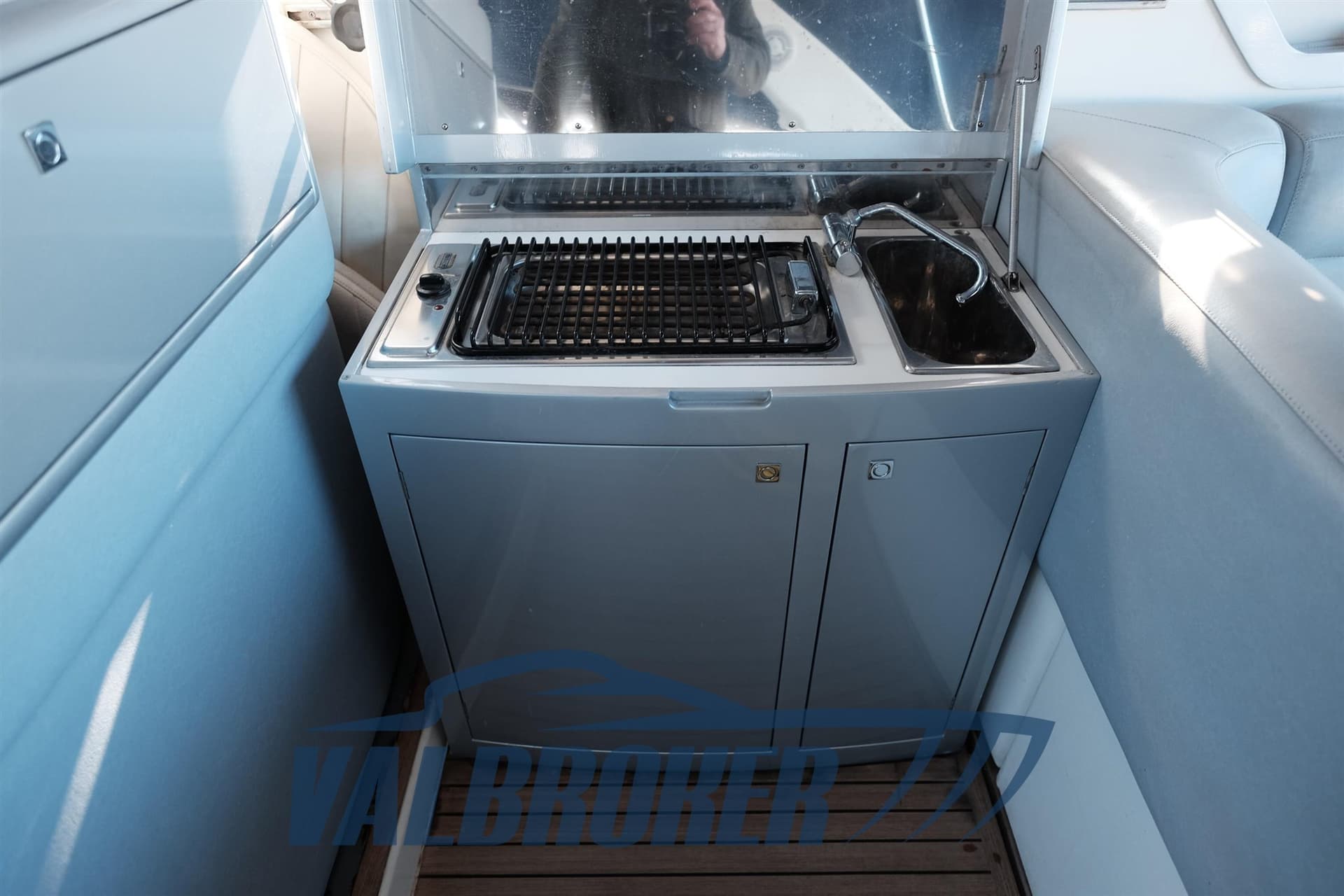 Airon Marine Airon 425 usato - foto hero 40