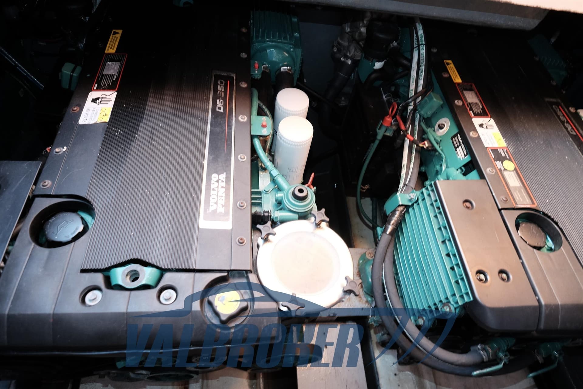 Airon Marine Airon 425 usato - foto hero 18