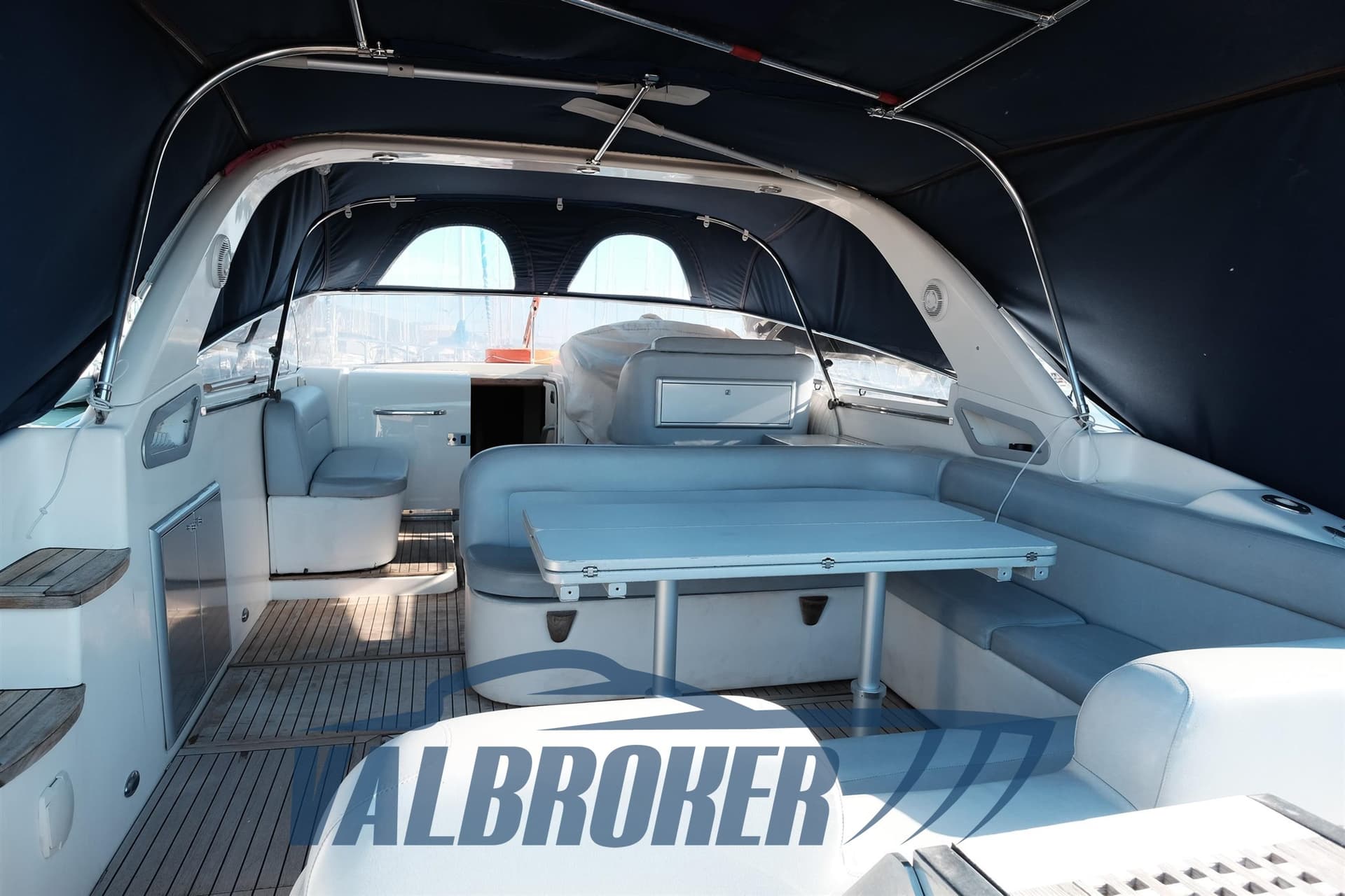 Airon Marine Airon 425 usato - foto hero 6