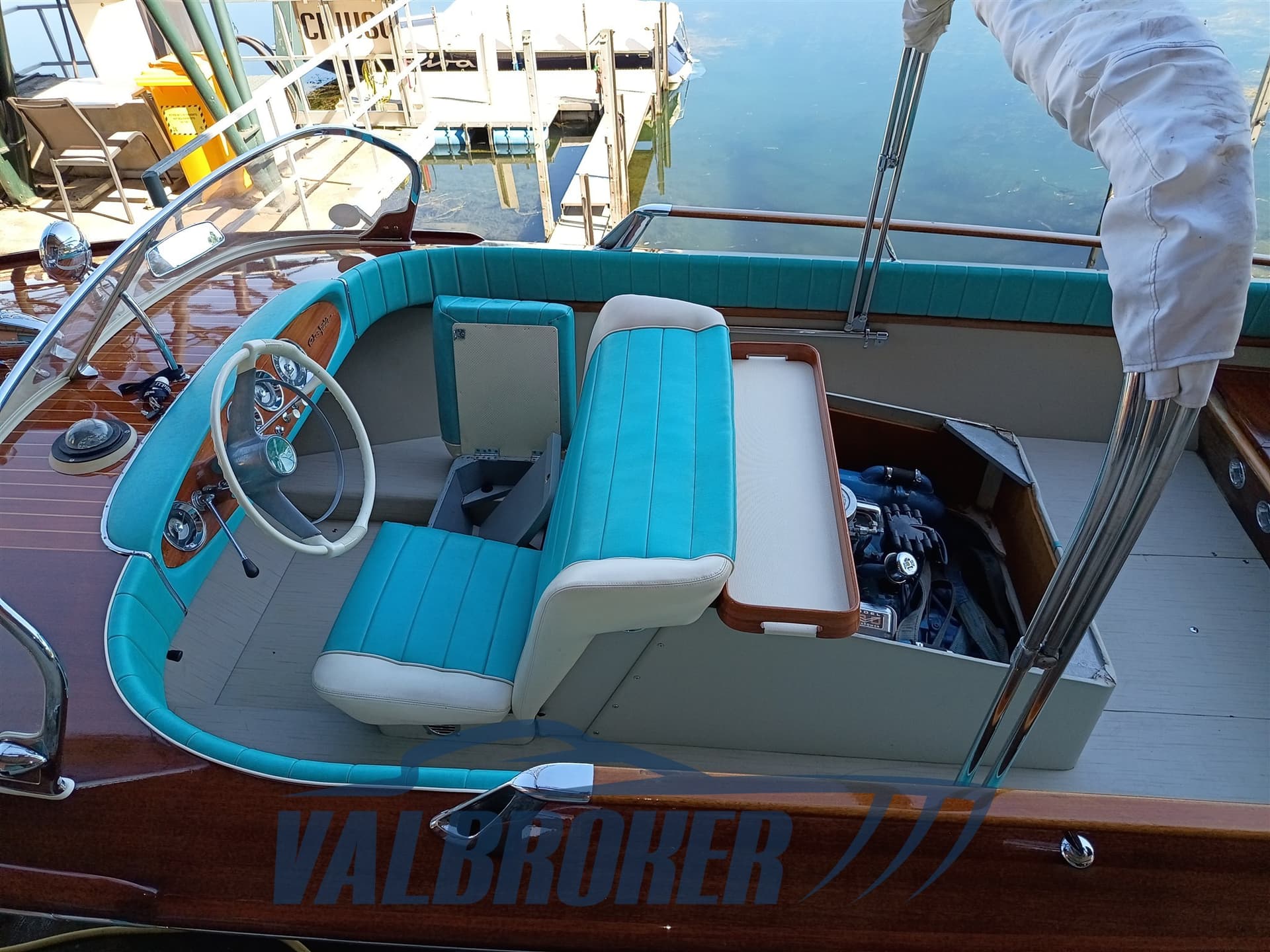 Riva JUNIOR usato - foto hero 3