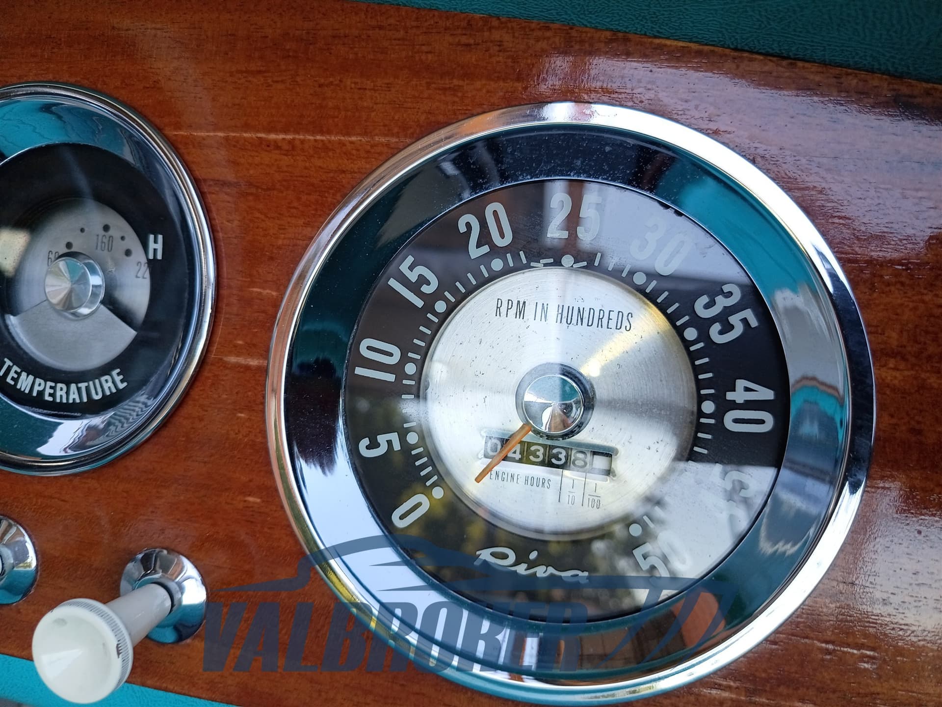 Riva JUNIOR usato - foto hero 14