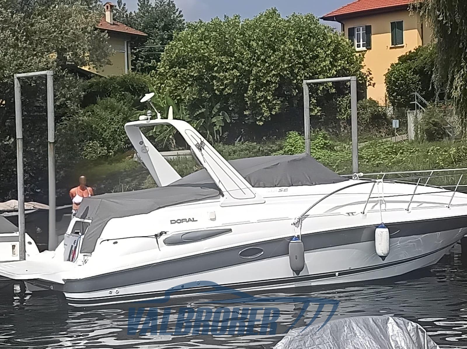 Doral 300 Se - Main View Doral 300 Se - Main View