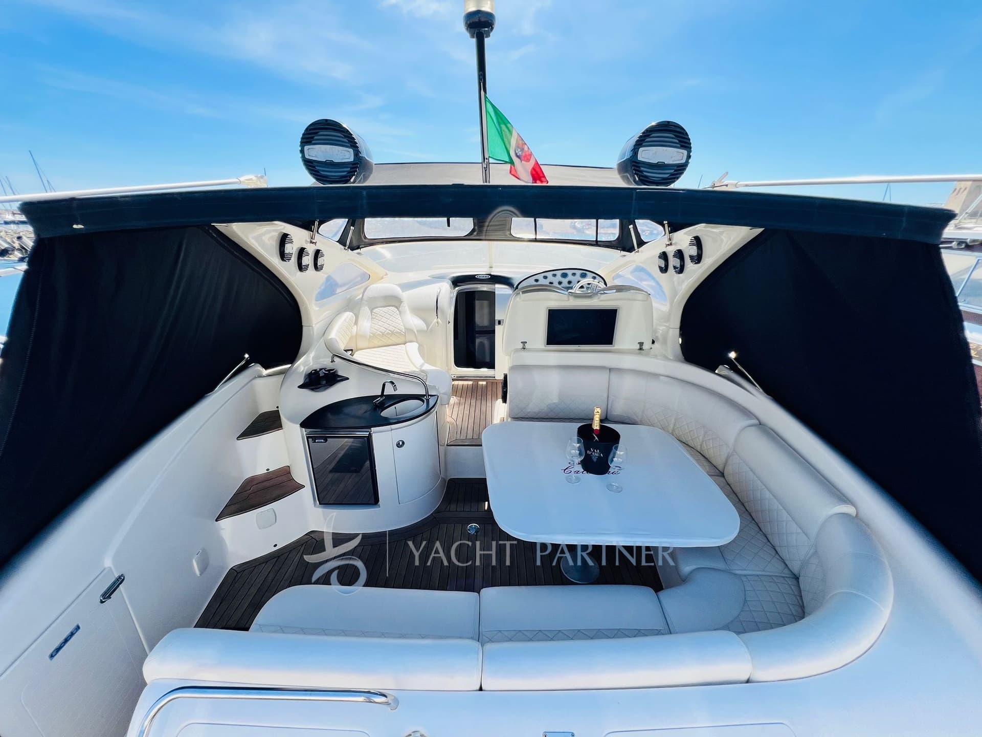 Gobbi 375 Sc gebraucht - Detail 4