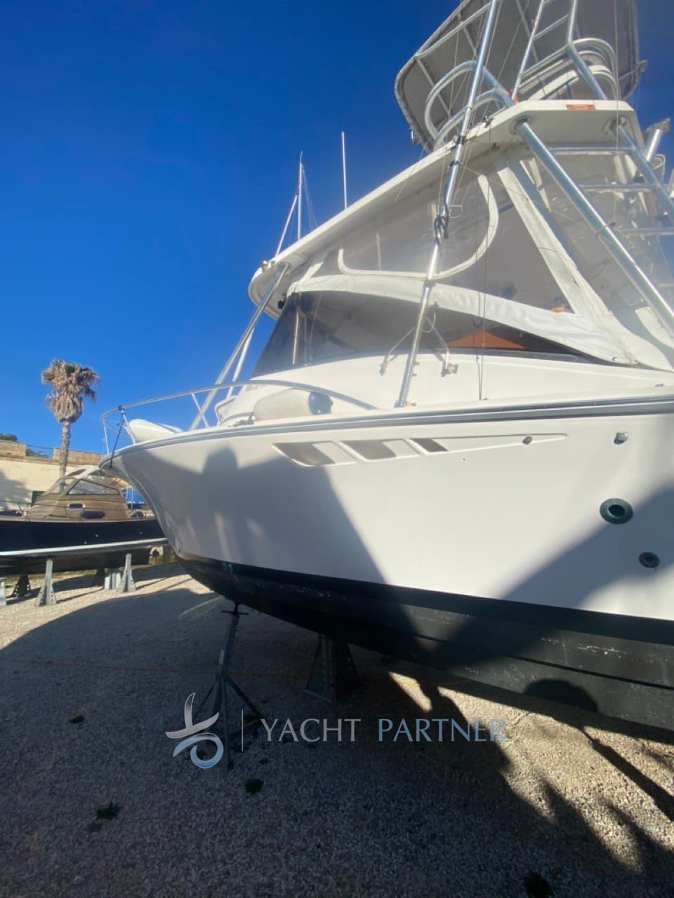 Luhrs Luhrs 32 Open - Main View Luhrs Luhrs 32 Open - Main View