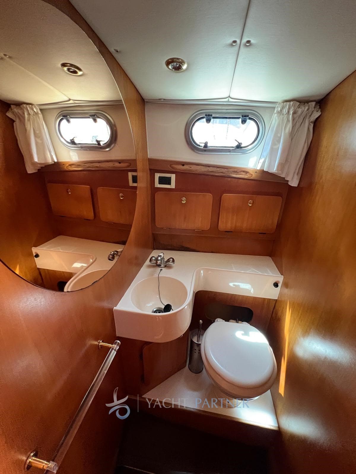 Portofino Marine 750 Spider usato - foto hero 6