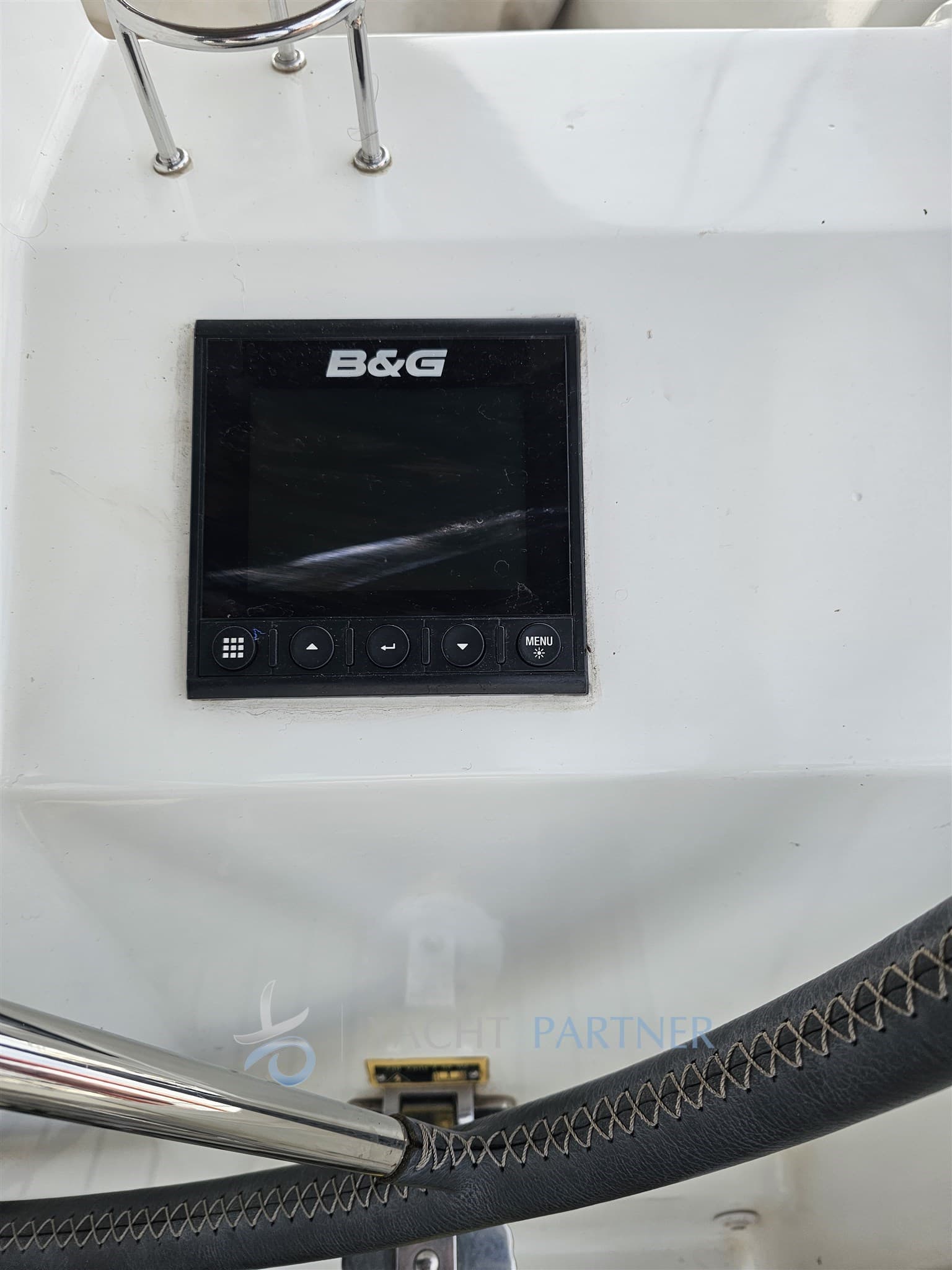 Beneteau OCEANIS 35.1 used - hero image 5