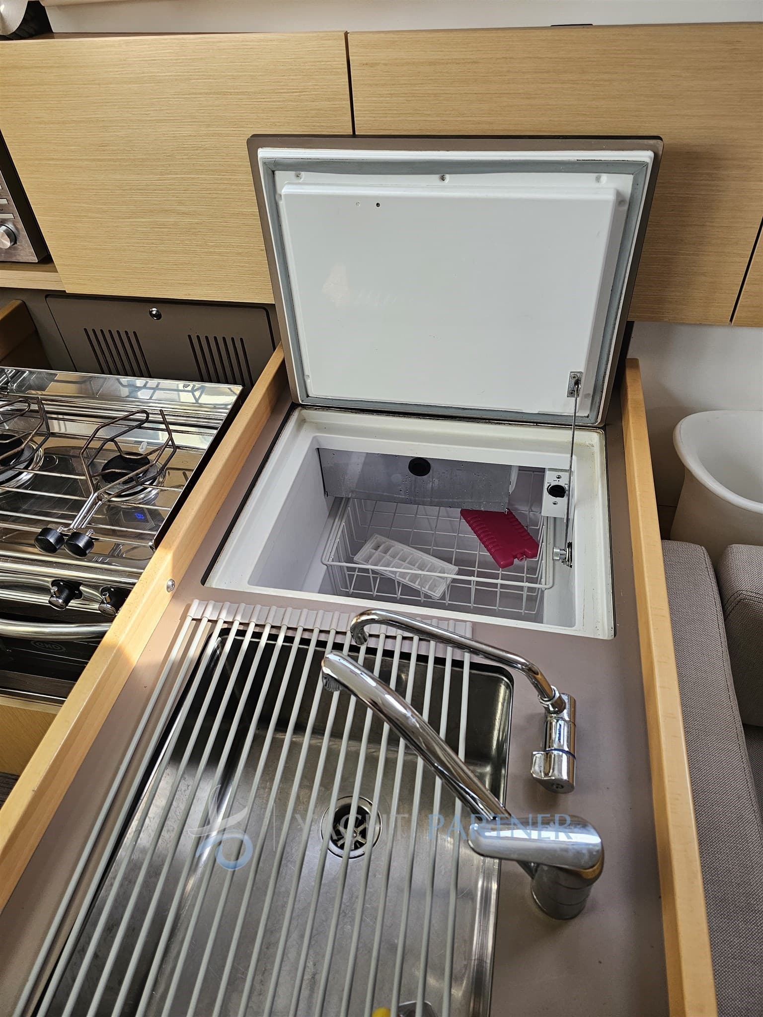 Beneteau OCEANIS 35.1 used - hero image 11