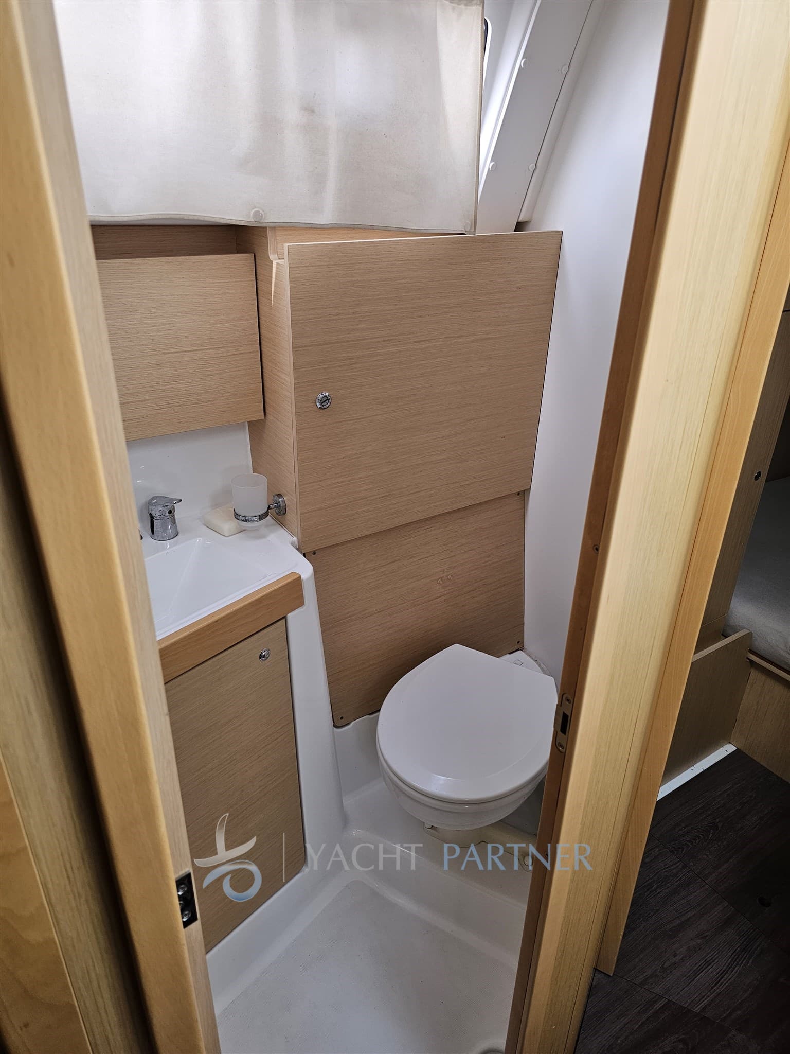 Beneteau OCEANIS 35.1 used - hero image 12