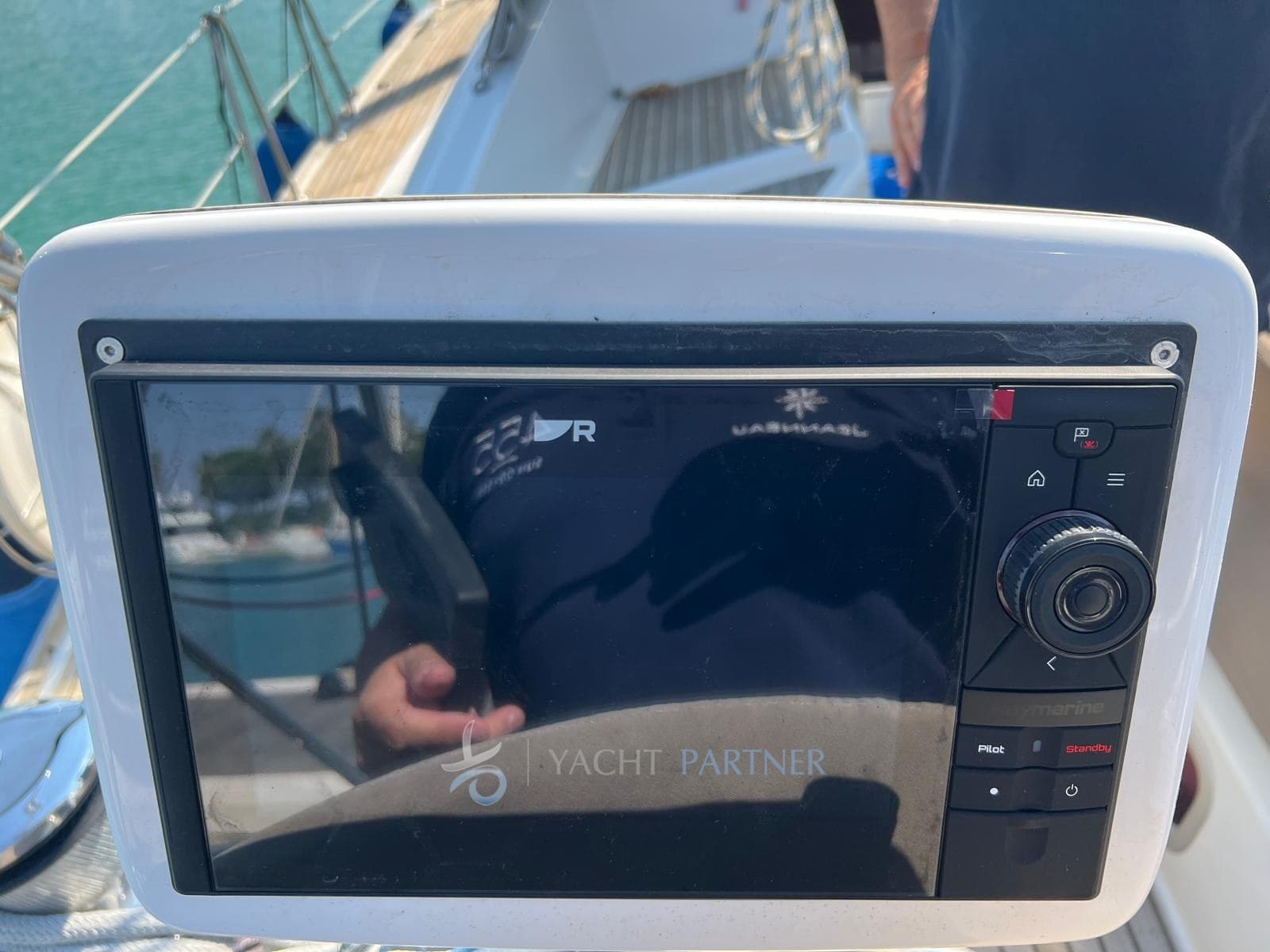 Jeanneau SUN ODYSSEY 50 DS usato - foto hero 4