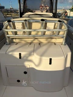 Grady White Boats 283 Grady White Release gebraucht - Detail 3