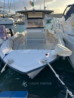 Grady White Boats 283 Grady White Release usato - dettaglio 3