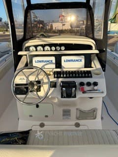 Grady White Boats 283 Grady White Release usato - dettaglio 4