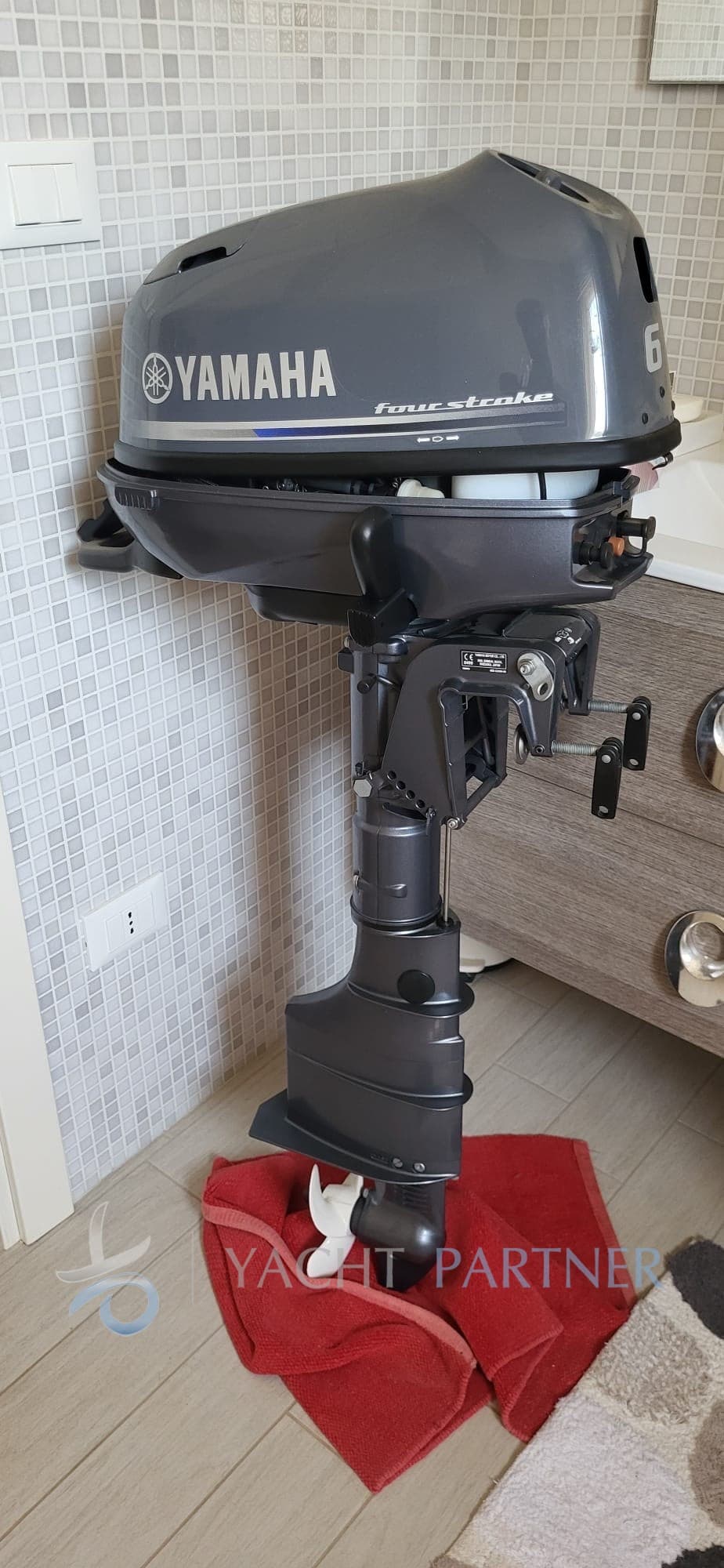 Quicksilver 690 Arvor usato - foto hero 12