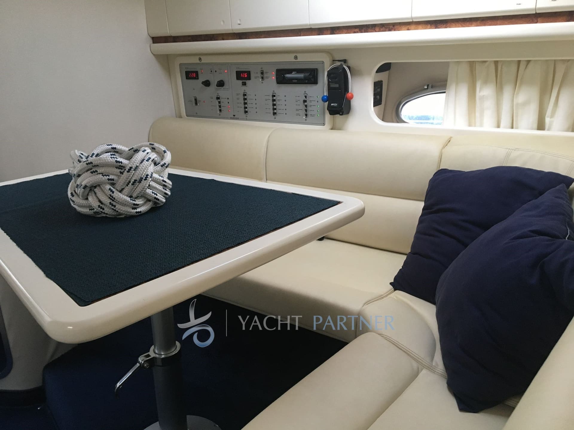 Cranchi SMERALDO 36 usato - foto hero 6