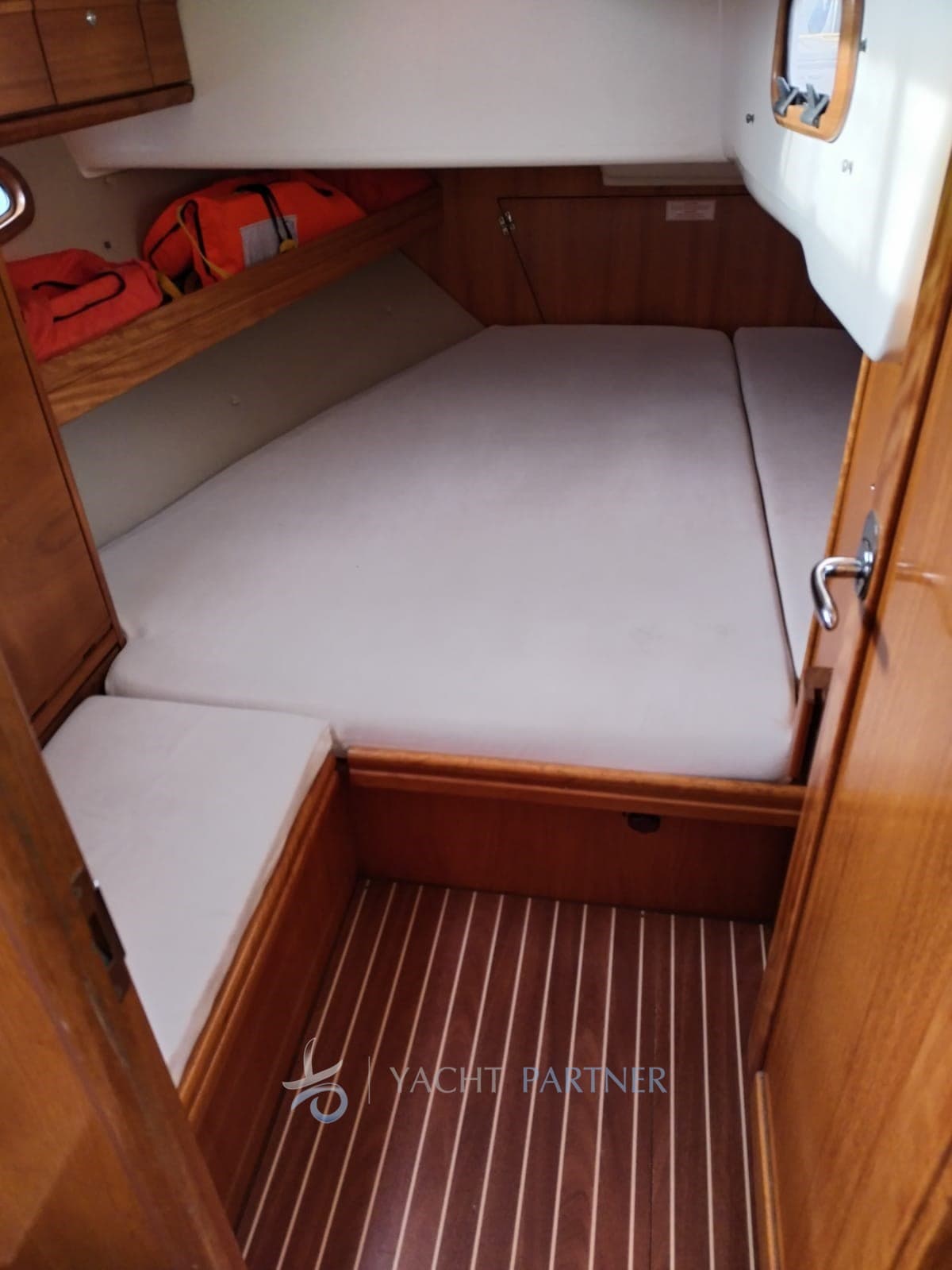 Bavaria 46 Cruiser d'occasion - image hero 6
