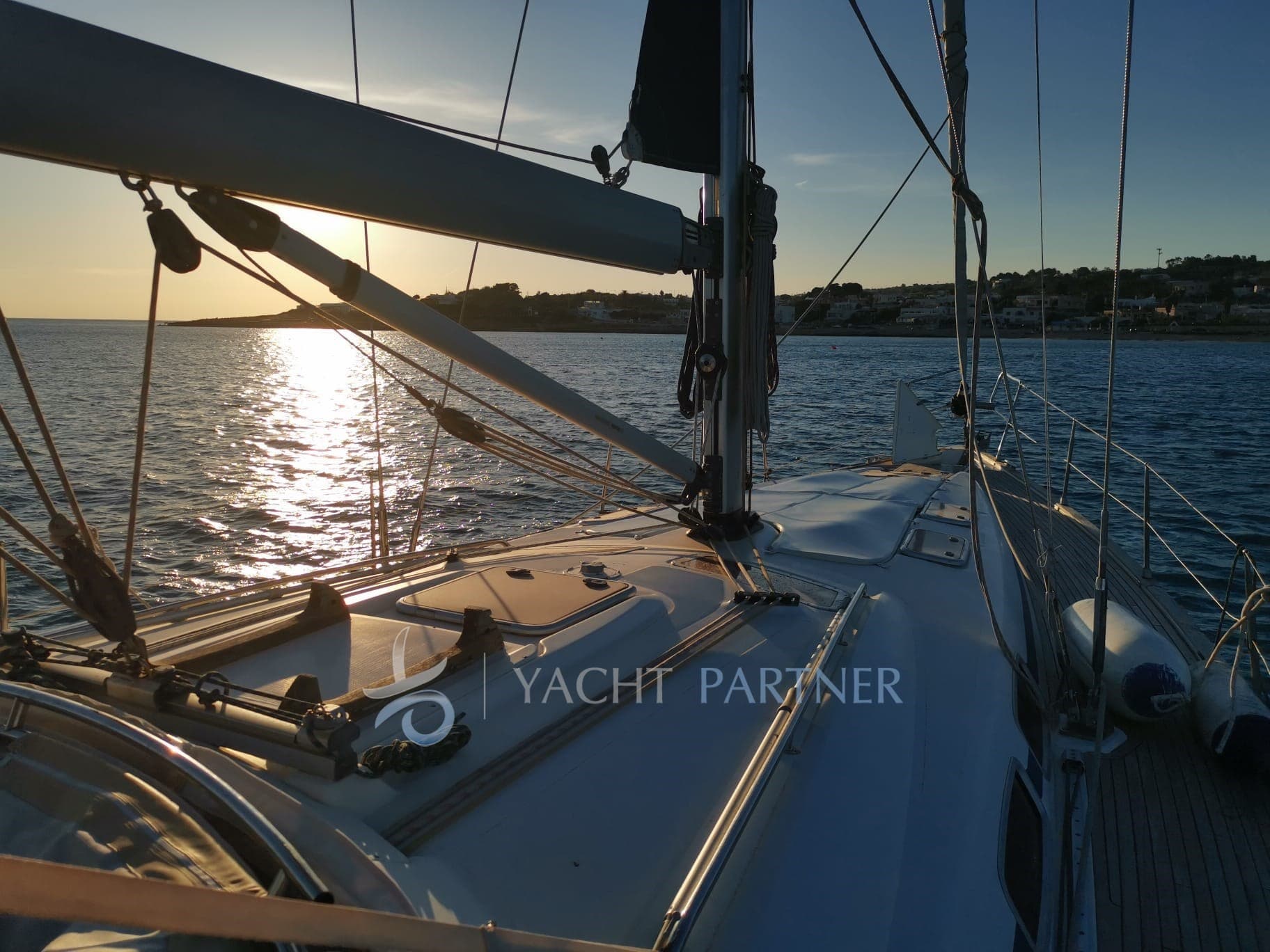 Bavaria 46 Cruiser d'occasion - image hero 16
