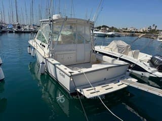 Carolina Classic Classic 28 - Interior View Carolina Classic Classic 28 - Interior View