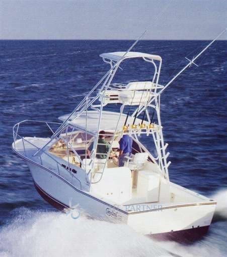Carolina Classic CLASSIC 28 gebraucht - Hauptansicht