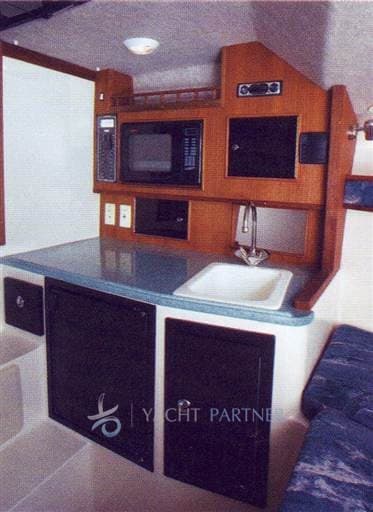 Carolina Classic Classic 28 - Detail View 1 Carolina Classic Classic 28 - Detail View 1