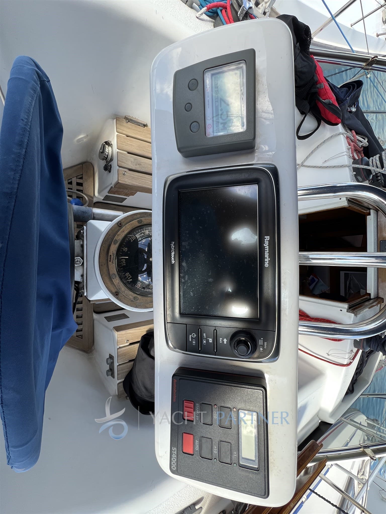 Alaver Tagudo 34 - Deck View Alaver Tagudo 34 - Deck View