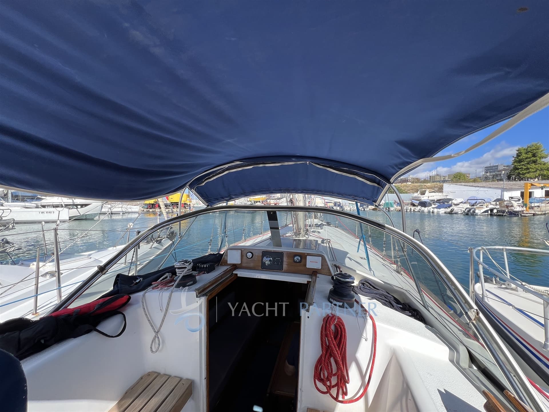 Alaver Tagudo 34 - Interior View Alaver Tagudo 34 - Interior View