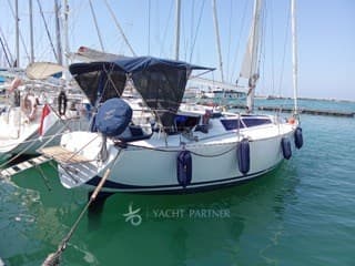 Gilardoni Rebel 35 - Main View Gilardoni Rebel 35 - Main View