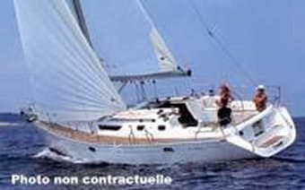 Jeanneau Sun Odyssey 42.2 used - detail 1
