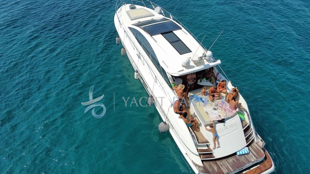 Sogica Openbridge 55 - Main View Sogica Openbridge 55 - Main View