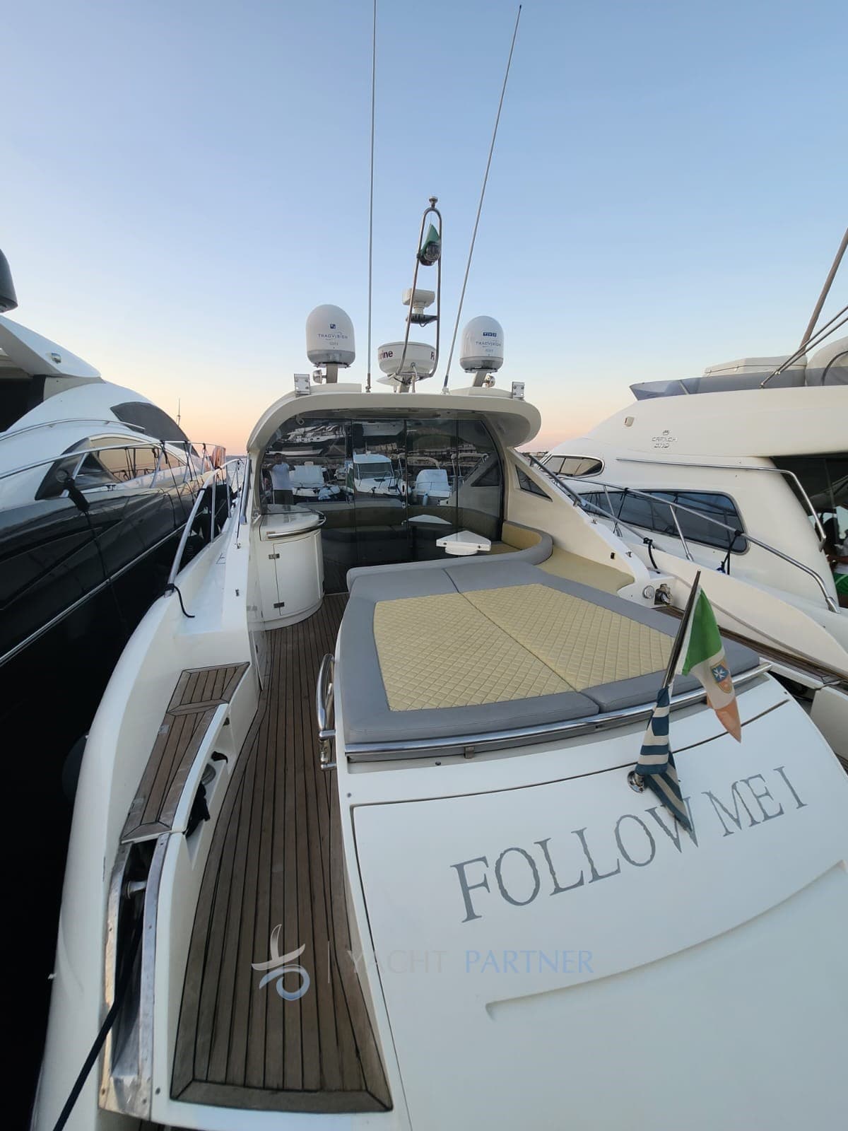 Sogica Openbridge 55 usato - foto hero 19