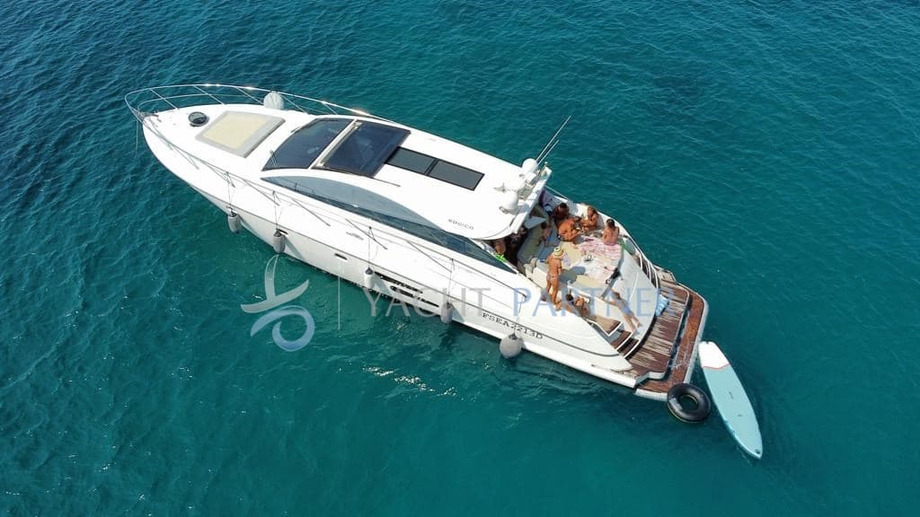 Sogica Openbridge 55 - Detail View 1 Sogica Openbridge 55 - Detail View 1