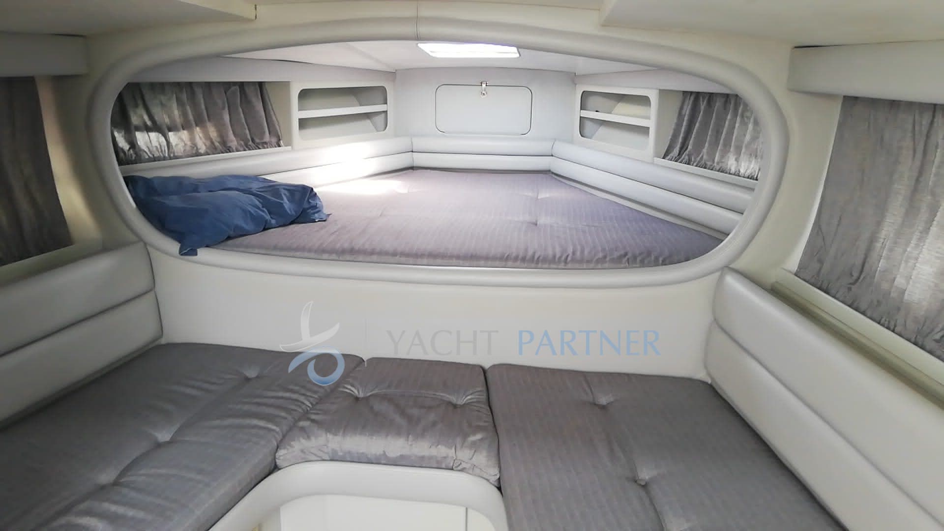 Italcraft Fast 35 gebraucht - Detail 4