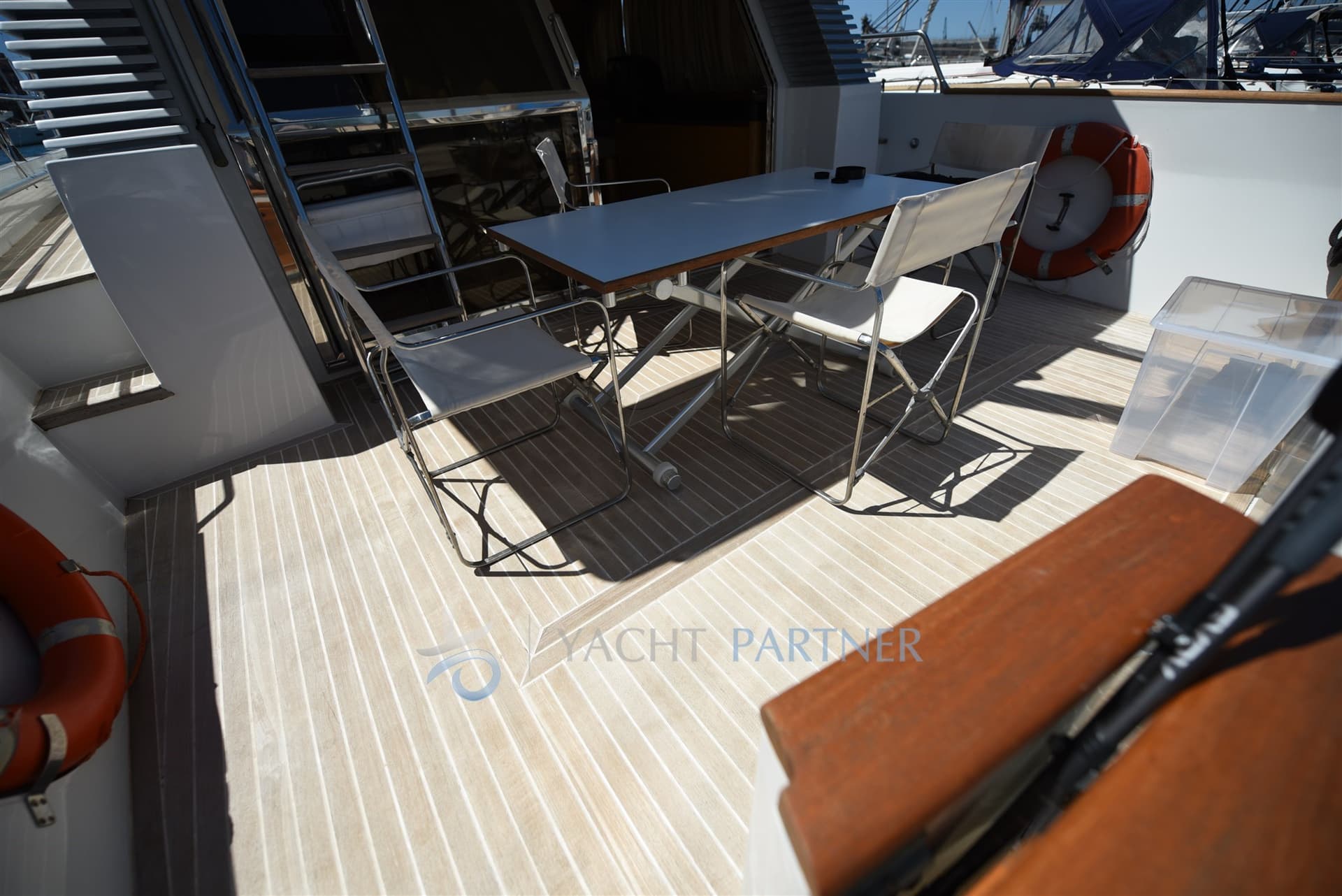 Marchi Marchi 50 - Detail View 1 Marchi Marchi 50 - Detail View 1