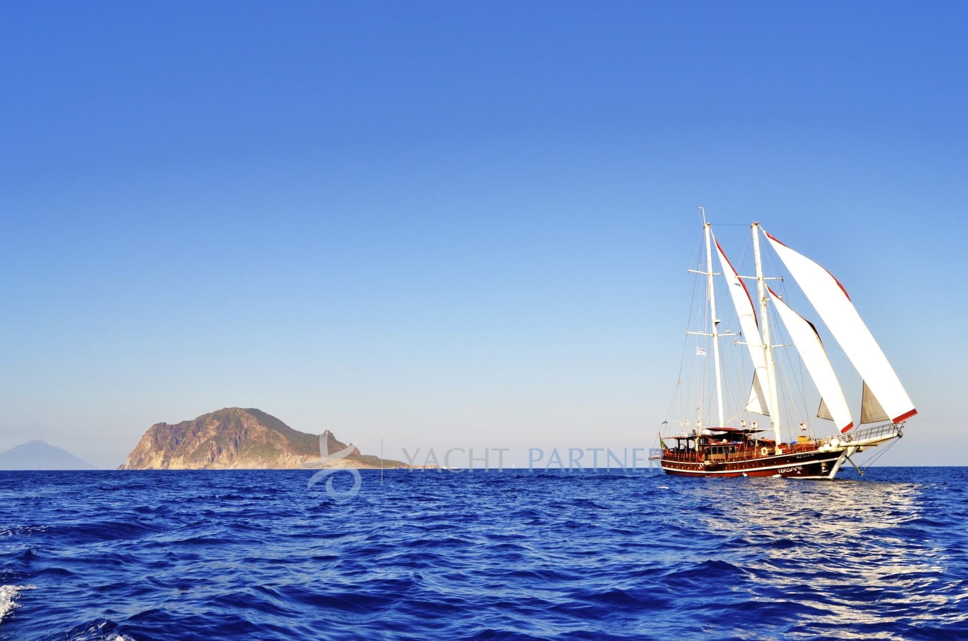Fethiye Caicco/Gulet - Interior View Fethiye Caicco/Gulet - Interior View
