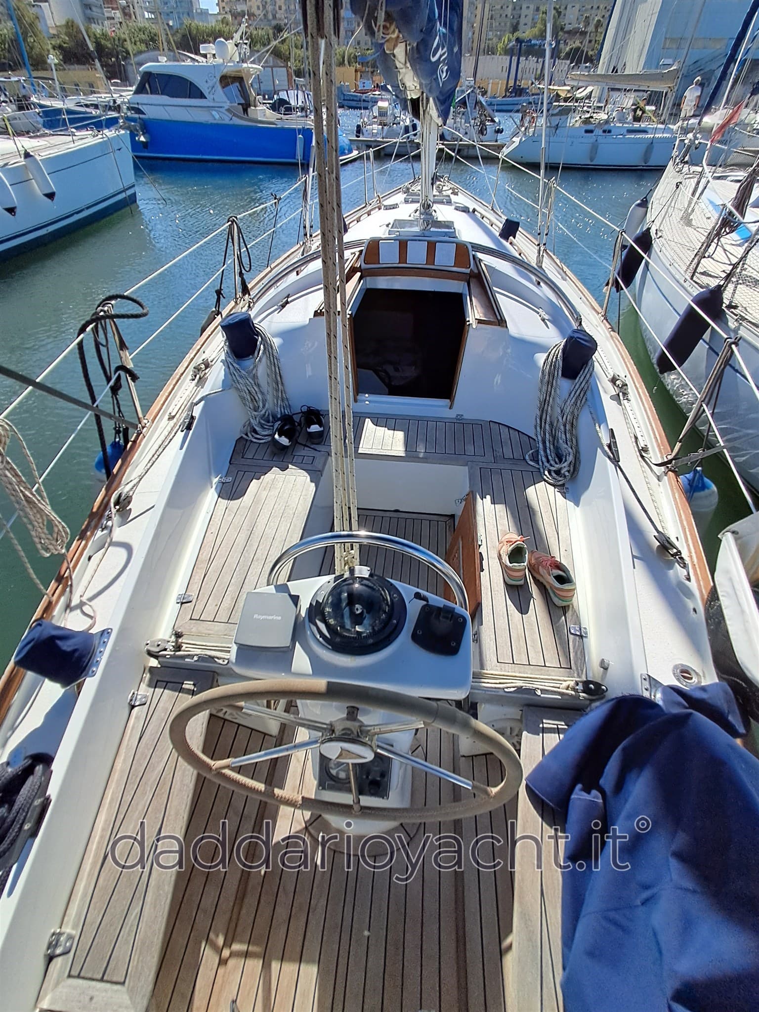 Alpa ALPA 11,50 usato - foto hero 6