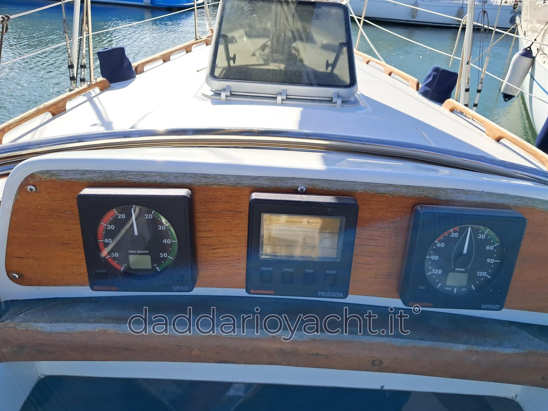 Alpa ALPA 11,50 usato - foto hero 9